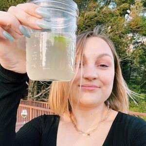 Meet your Posher, Allison